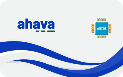 Israel 1 GB - 7 Days