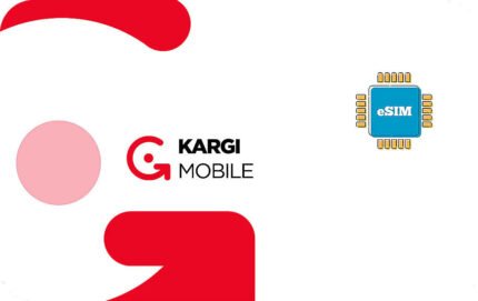 Georgia 1 GB - 7 Days